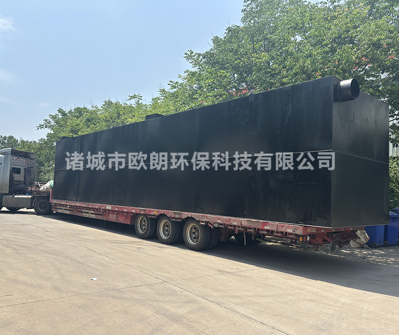 污水处理设备该怎样保养以及有哪些常见故障？ 